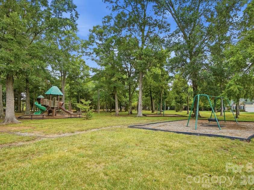 3104 Broad Plum Lane, Indian Trail, NC 28079.  MLS# CAR4397087, YatesRealty ID 40967. 
