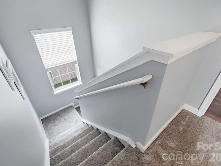 3104 Broad Plum Lane, Indian Trail, NC 28079.  MLS# CAR4397087, YatesRealty ID 40967. 