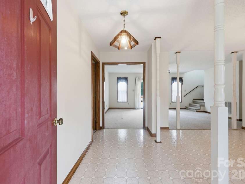 555 Brown Acres Road, Salisbury, NC 28146.  MLS# CAR4396152, YatesRealty ID 40968. 