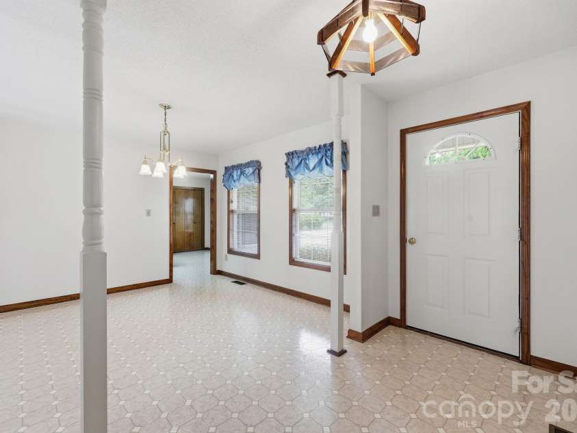 555 Brown Acres Road, Salisbury, NC 28146.  MLS# CAR4396152, YatesRealty ID 40968. 