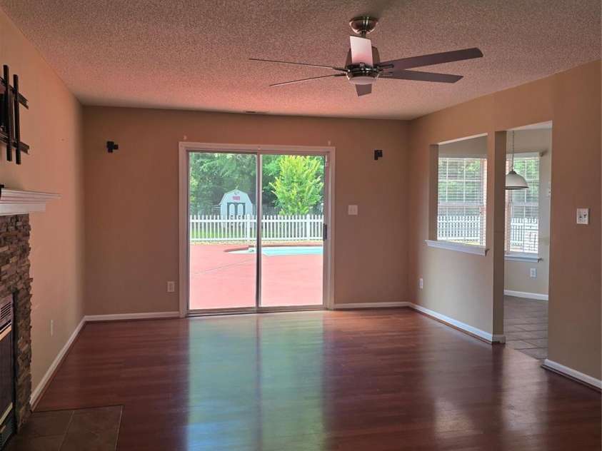 14922 Rolling Sky Drive, Charlotte, NC 28273.  MLS# CAR4231813, YatesRealty ID 4097. 