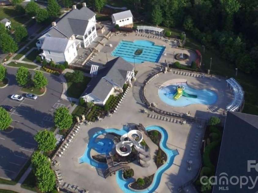 300 Jude Lane, Waxhaw, NC 28173.  MLS# CAR4341142, YatesRealty ID 4097. 