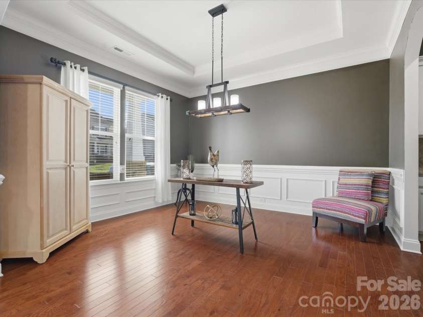300 Jude Lane, Waxhaw, NC 28173.  MLS# CAR4341142, YatesRealty ID 4097. 