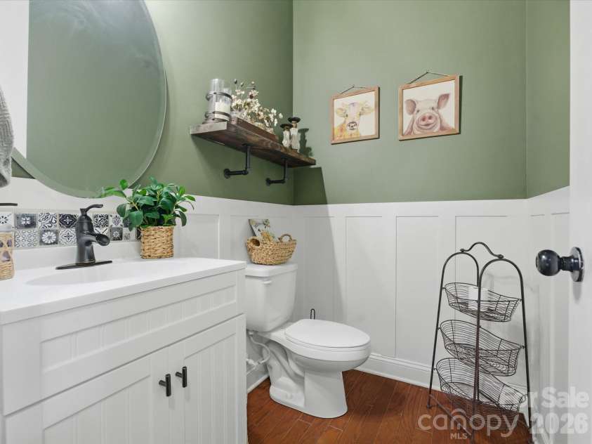300 Jude Lane, Waxhaw, NC 28173.  MLS# CAR4341142, YatesRealty ID 4097. 