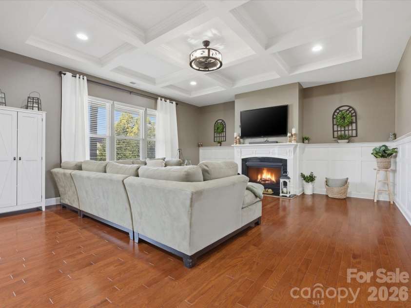 300 Jude Lane, Waxhaw, NC 28173.  MLS# CAR4341142, YatesRealty ID 4097. 