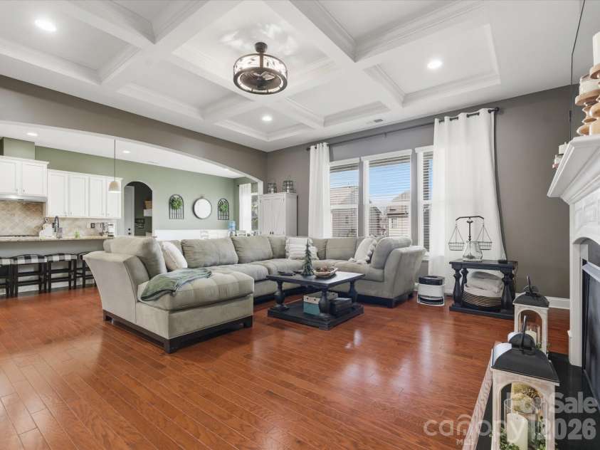 300 Jude Lane, Waxhaw, NC 28173.  MLS# CAR4341142, YatesRealty ID 4097. 