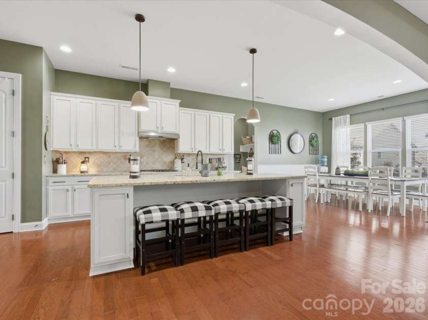 300 Jude Lane, Waxhaw, NC 28173.  MLS# CAR4341142, YatesRealty ID 4097. 