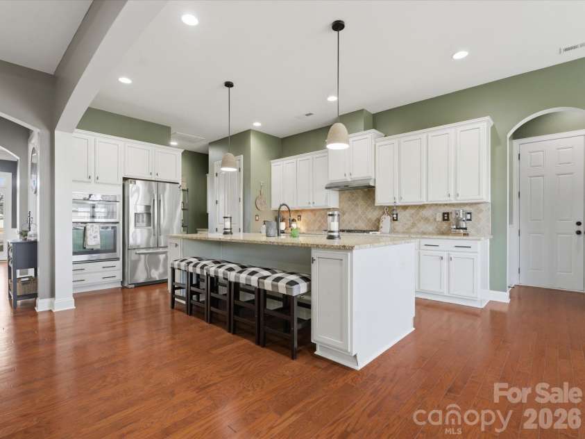 300 Jude Lane, Waxhaw, NC 28173.  MLS# CAR4341142, YatesRealty ID 4097. 