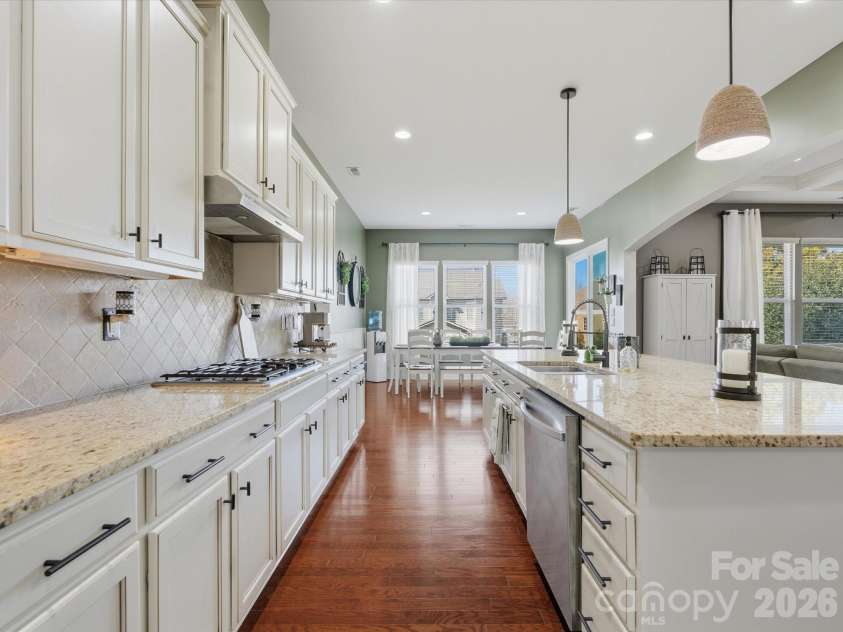 300 Jude Lane, Waxhaw, NC 28173.  MLS# CAR4341142, YatesRealty ID 4097. 