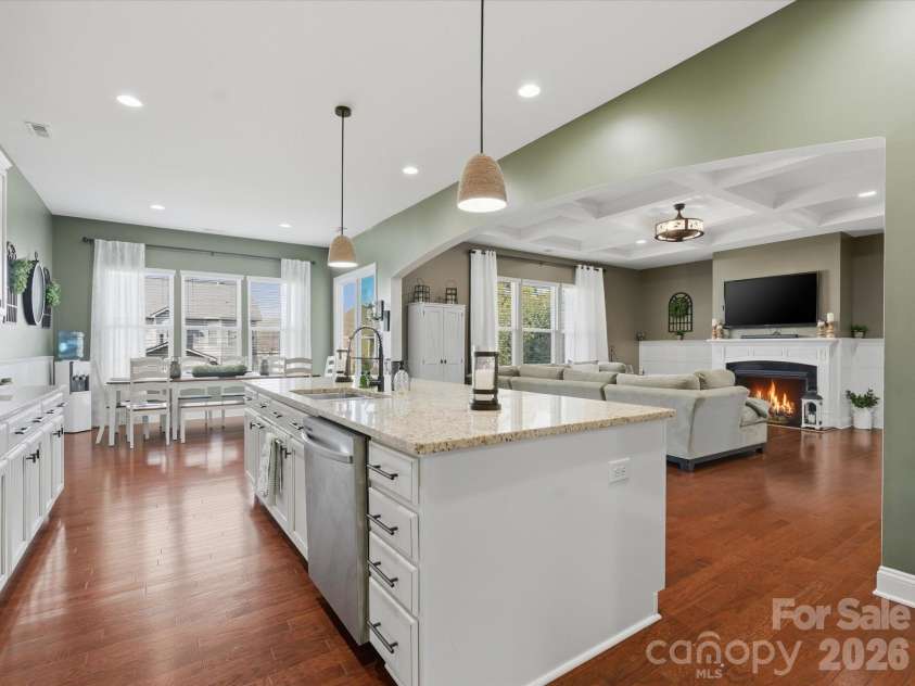 300 Jude Lane, Waxhaw, NC 28173.  MLS# CAR4341142, YatesRealty ID 4097. 