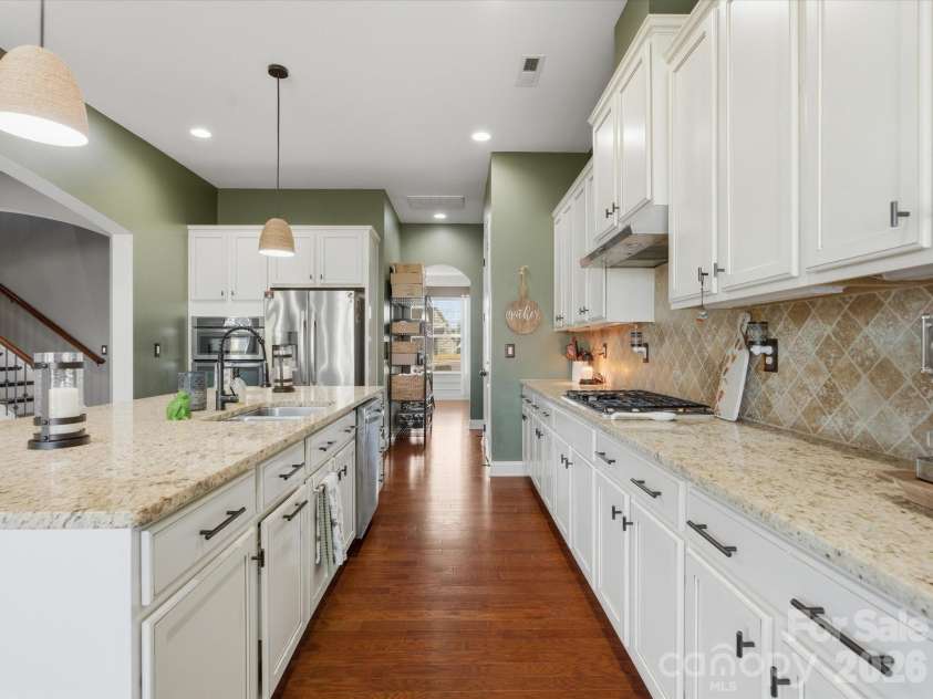 300 Jude Lane, Waxhaw, NC 28173.  MLS# CAR4341142, YatesRealty ID 4097. 