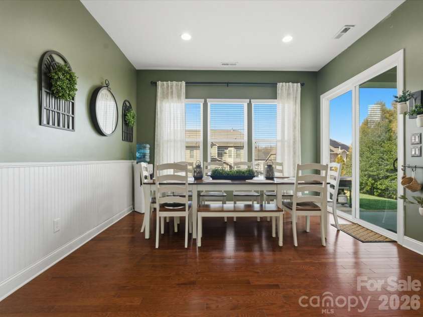 300 Jude Lane, Waxhaw, NC 28173.  MLS# CAR4341142, YatesRealty ID 4097. 