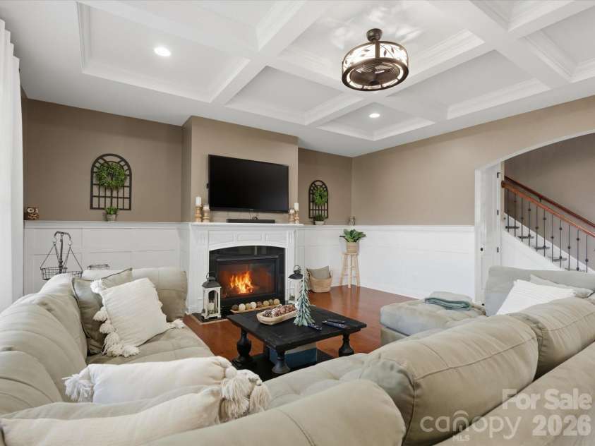 300 Jude Lane, Waxhaw, NC 28173.  MLS# CAR4341142, YatesRealty ID 4097. 