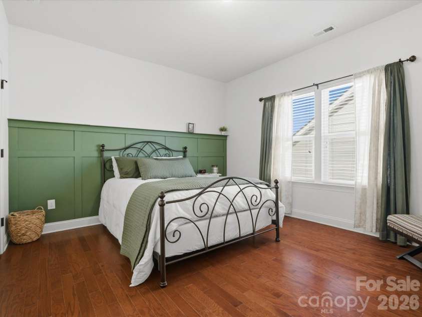300 Jude Lane, Waxhaw, NC 28173.  MLS# CAR4341142, YatesRealty ID 4097. 