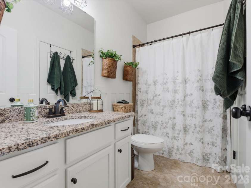 300 Jude Lane, Waxhaw, NC 28173.  MLS# CAR4341142, YatesRealty ID 4097. 