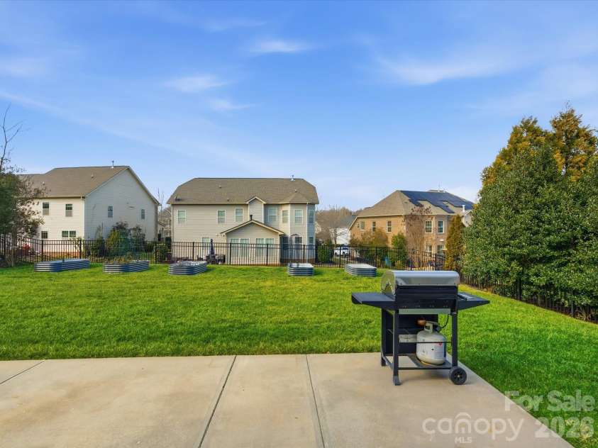 300 Jude Lane, Waxhaw, NC 28173.  MLS# CAR4341142, YatesRealty ID 4097. 