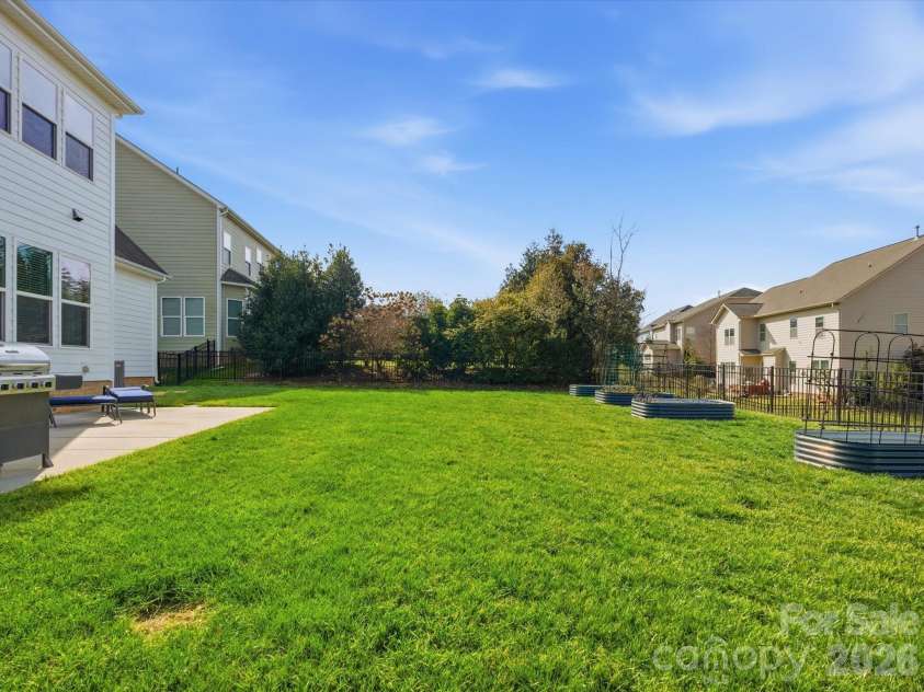 300 Jude Lane, Waxhaw, NC 28173.  MLS# CAR4341142, YatesRealty ID 4097. 