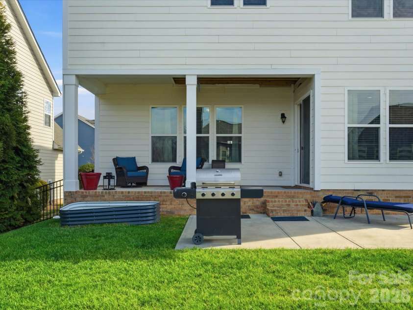 300 Jude Lane, Waxhaw, NC 28173.  MLS# CAR4341142, YatesRealty ID 4097. 