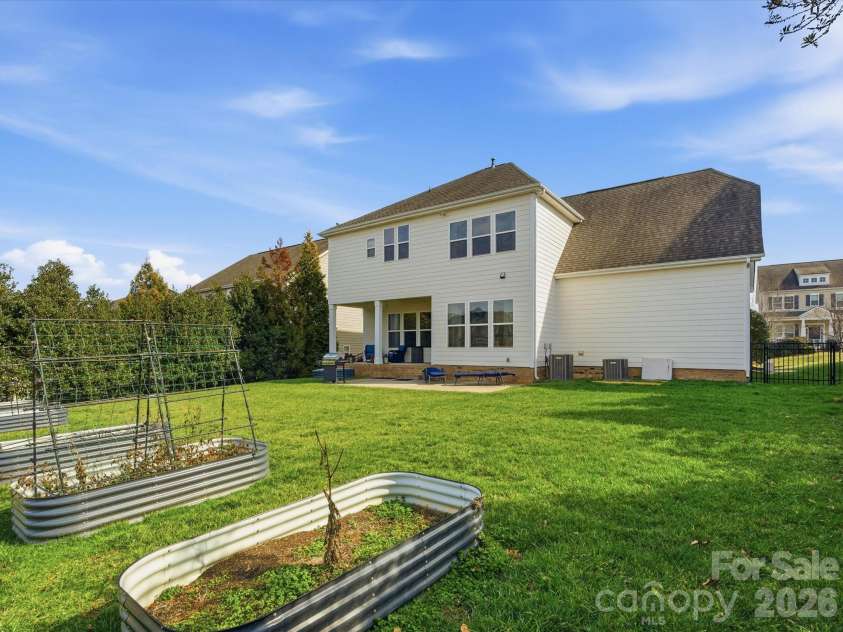 300 Jude Lane, Waxhaw, NC 28173.  MLS# CAR4341142, YatesRealty ID 4097. 