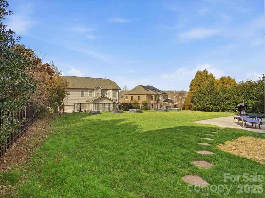 300 Jude Lane, Waxhaw, NC 28173.  MLS# CAR4341142, YatesRealty ID 4097. 