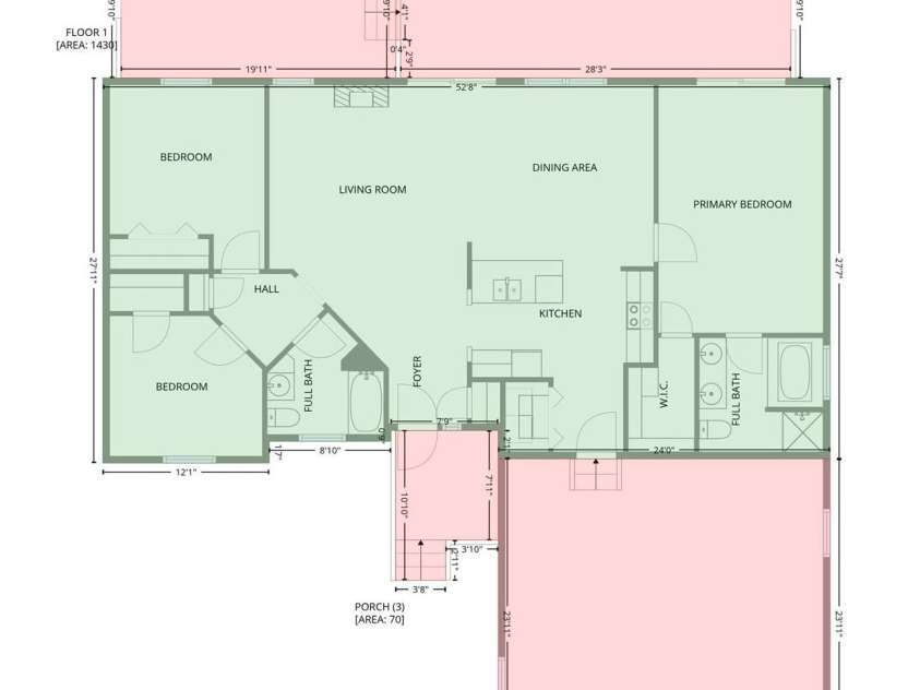 37 Poplar Creek Drive, Asheville, NC 28805.  MLS# CAR4306381, YatesRealty ID 4097. 