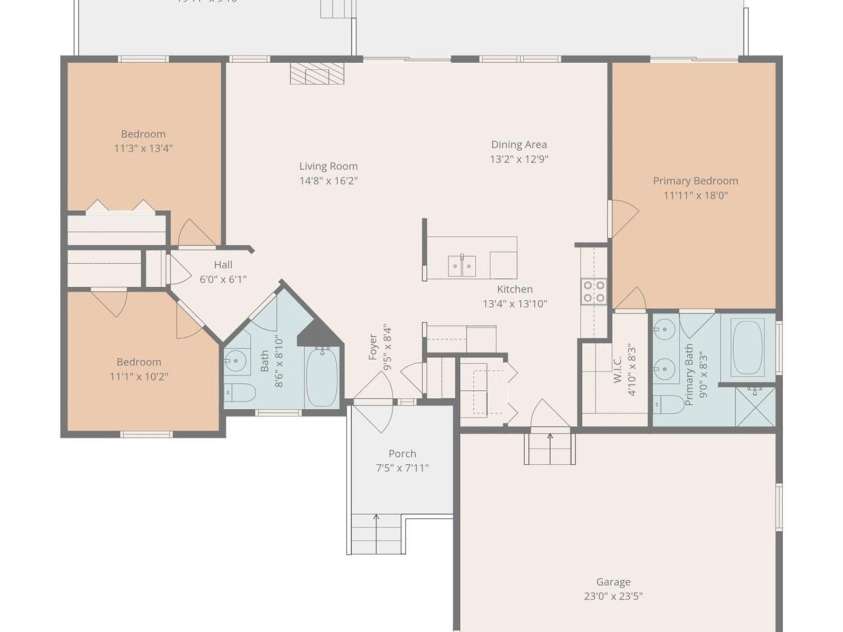 37 Poplar Creek Drive, Asheville, NC 28805.  MLS# CAR4306381, YatesRealty ID 4097. 