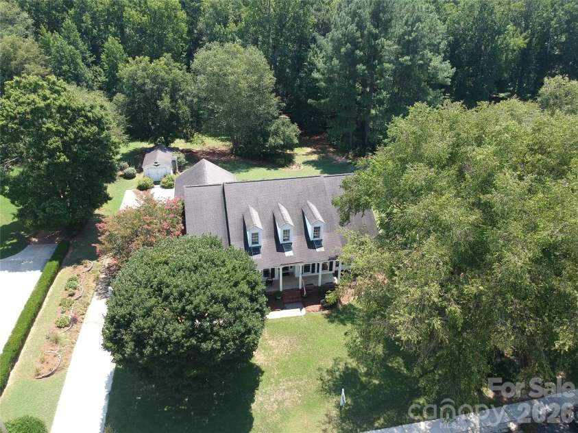 2255 Drawbridge Court, Rock Hill, SC 29732.  MLS# CAR4409450, YatesRealty ID 40970. 