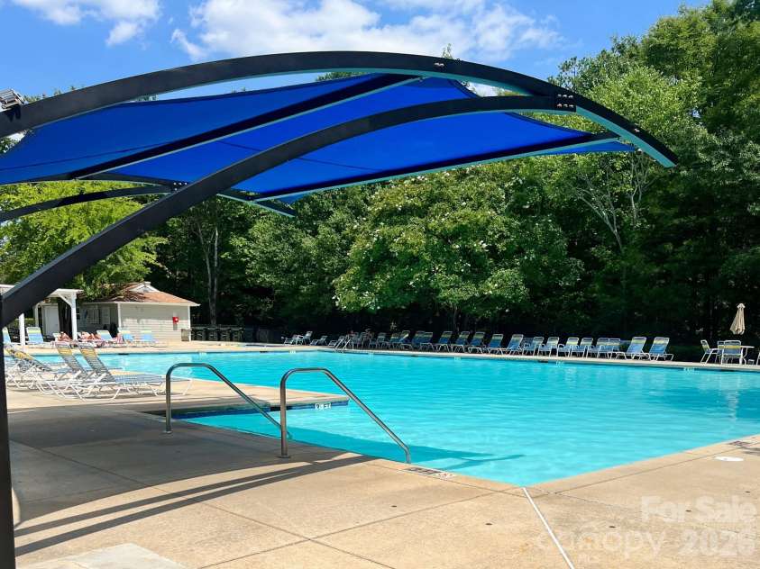 104 Heritage Parkway, Fort Mill, SC 29715.  MLS# CAR4408152, YatesRealty ID 40971. 