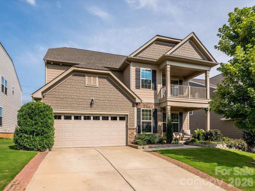 1065 Pennington Drive, Lancaster, SC 29720.  MLS# CAR4410156, YatesRealty ID 40972. 