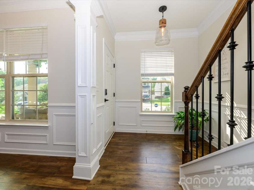 1065 Pennington Drive, Lancaster, SC 29720.  MLS# CAR4410156, YatesRealty ID 40972. 
