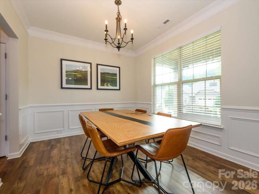 1065 Pennington Drive, Lancaster, SC 29720.  MLS# CAR4410156, YatesRealty ID 40972. 