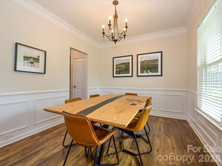 1065 Pennington Drive, Lancaster, SC 29720.  MLS# CAR4410156, YatesRealty ID 40972. 