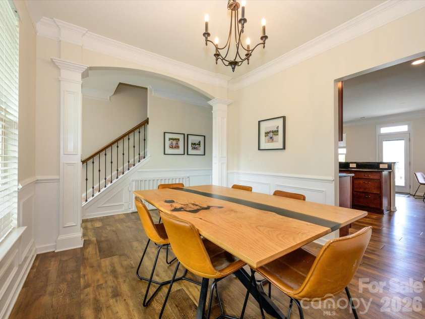 1065 Pennington Drive, Lancaster, SC 29720.  MLS# CAR4410156, YatesRealty ID 40972. 
