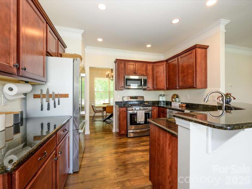 1065 Pennington Drive, Lancaster, SC 29720.  MLS# CAR4410156, YatesRealty ID 40972. 