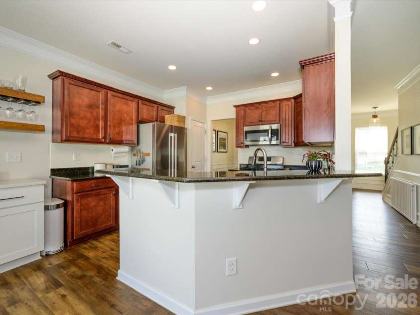 1065 Pennington Drive, Lancaster, SC 29720.  MLS# CAR4410156, YatesRealty ID 40972. 