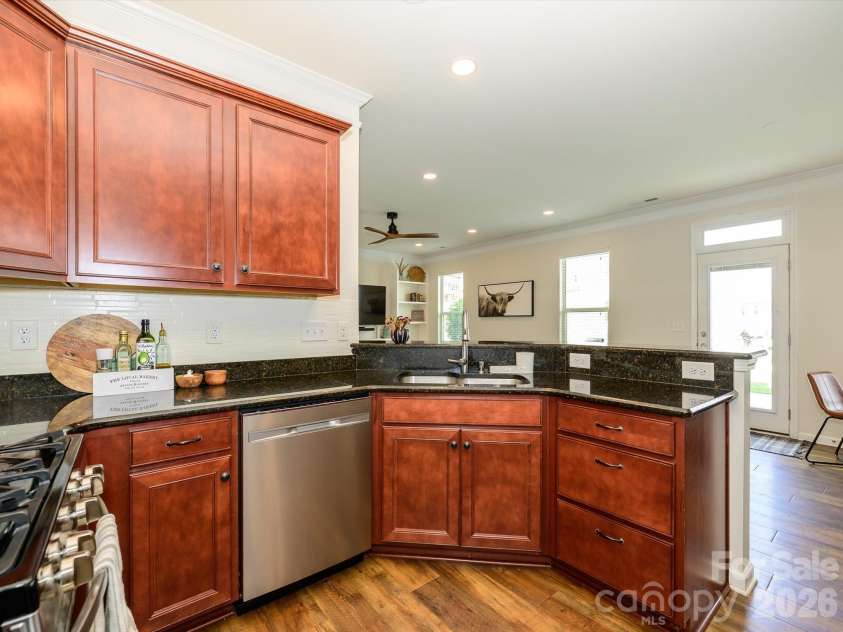 1065 Pennington Drive, Lancaster, SC 29720.  MLS# CAR4410156, YatesRealty ID 40972. 