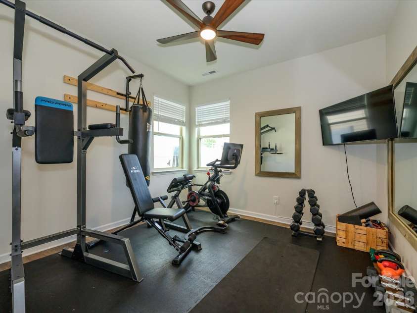 1065 Pennington Drive, Lancaster, SC 29720.  MLS# CAR4410156, YatesRealty ID 40972. 