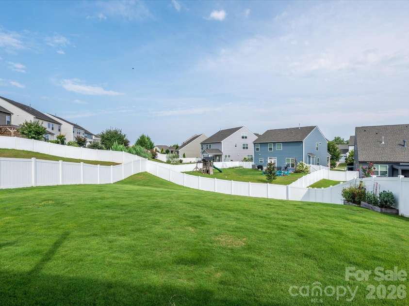 1065 Pennington Drive, Lancaster, SC 29720.  MLS# CAR4410156, YatesRealty ID 40972. 