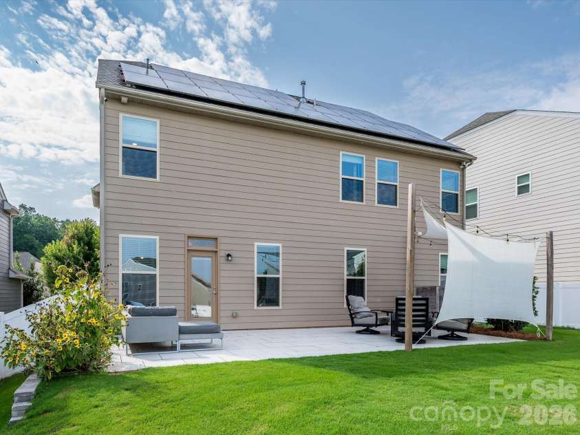 1065 Pennington Drive, Lancaster, SC 29720.  MLS# CAR4410156, YatesRealty ID 40972. 