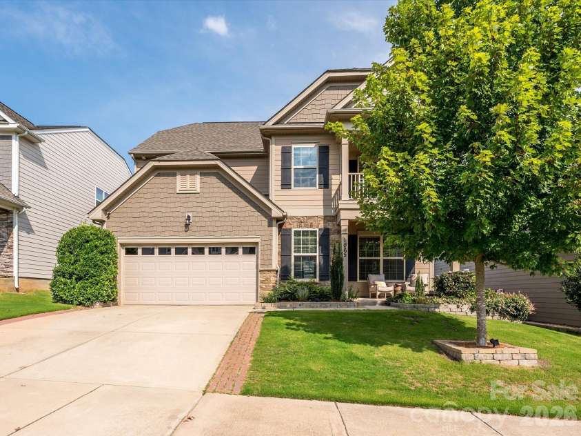 1065 Pennington Drive, Lancaster, SC 29720.  MLS# CAR4410156, YatesRealty ID 40972. 