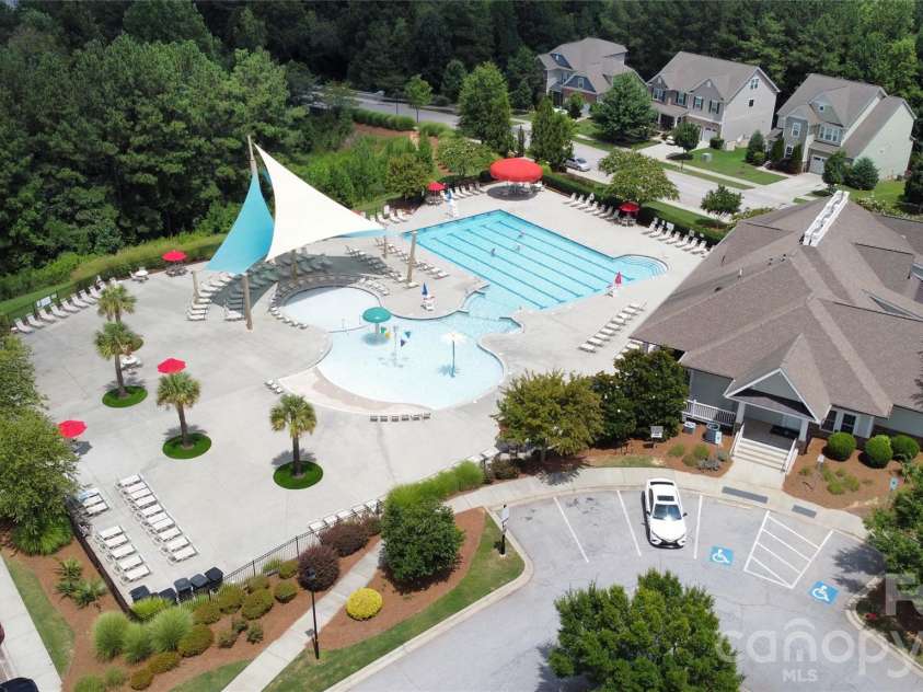 1065 Pennington Drive, Lancaster, SC 29720.  MLS# CAR4410156, YatesRealty ID 40972. 