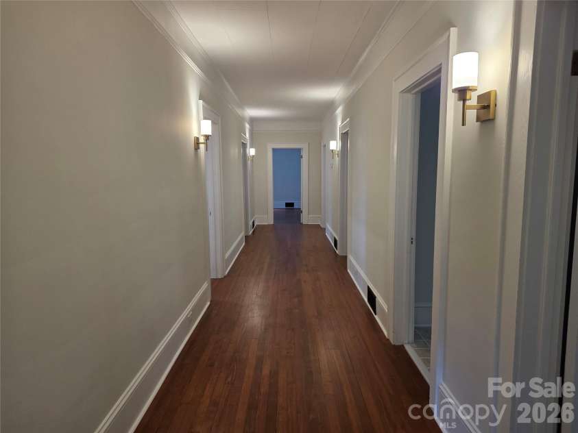 305 12th Street, Kannapolis, NC 28081.  MLS# CAR4409388, YatesRealty ID 40975. 