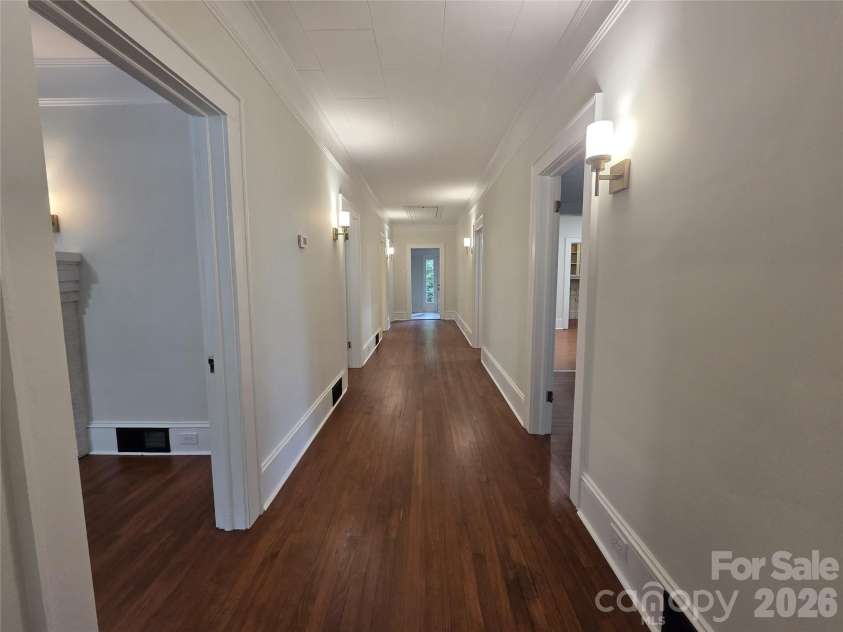 305 12th Street, Kannapolis, NC 28081.  MLS# CAR4409388, YatesRealty ID 40975. 