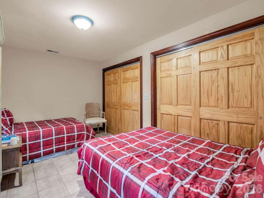 1054 Rainbow Rapids Road, Rutherfordton, NC 28139.  MLS# CAR4408233, YatesRealty ID 40976. Bonus Room