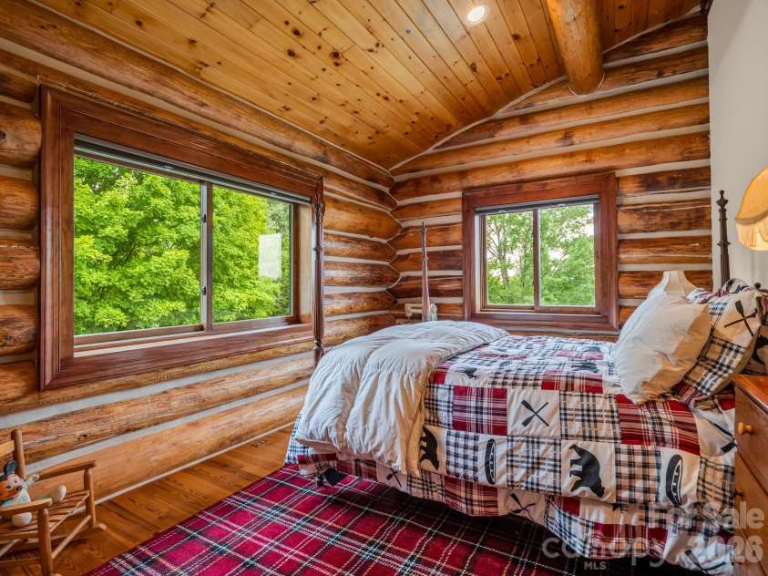 1054 Rainbow Rapids Road, Rutherfordton, NC 28139.  MLS# CAR4408233, YatesRealty ID 40976. Office (Upper)