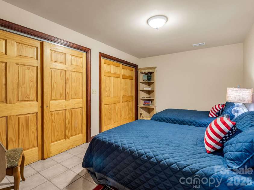 1054 Rainbow Rapids Road, Rutherfordton, NC 28139.  MLS# CAR4408233, YatesRealty ID 40976. Rec Room