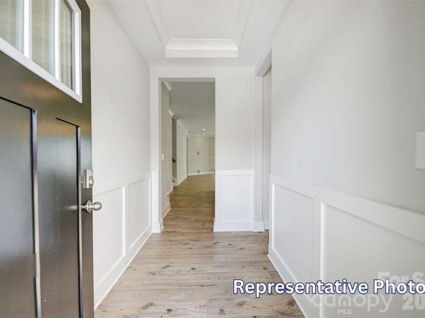 4338 Black Court, Harrisburg, NC 28075.  MLS# CAR4409501, YatesRealty ID 40978. 