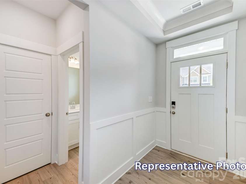 4338 Black Court, Harrisburg, NC 28075.  MLS# CAR4409501, YatesRealty ID 40978. 