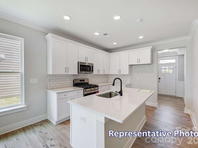 4338 Black Court, Harrisburg, NC 28075.  MLS# CAR4409501, YatesRealty ID 40978. 