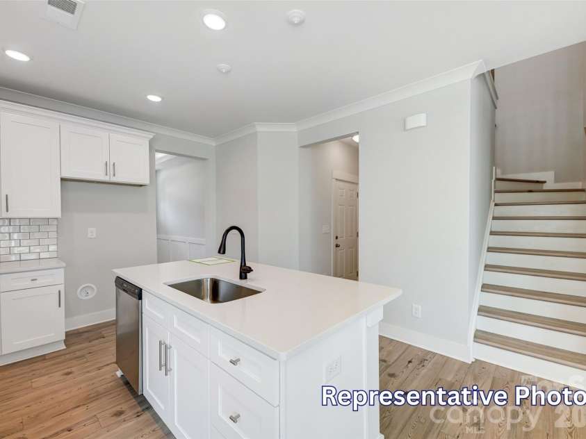 4338 Black Court, Harrisburg, NC 28075.  MLS# CAR4409501, YatesRealty ID 40978. 